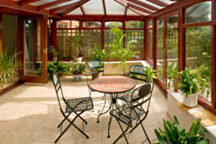Lulworth Camp conservatory quotes