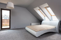 Lulworth Camp bedroom extensions