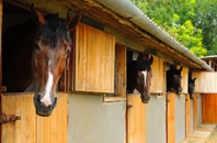 free Lulworth Camp stable construction quotes